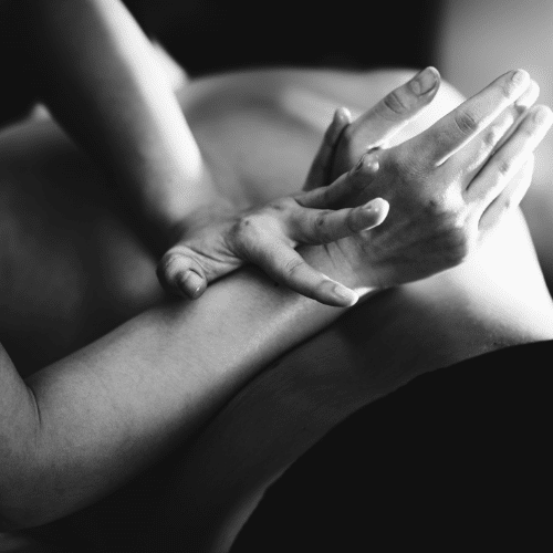 massagetherapie - conscientia